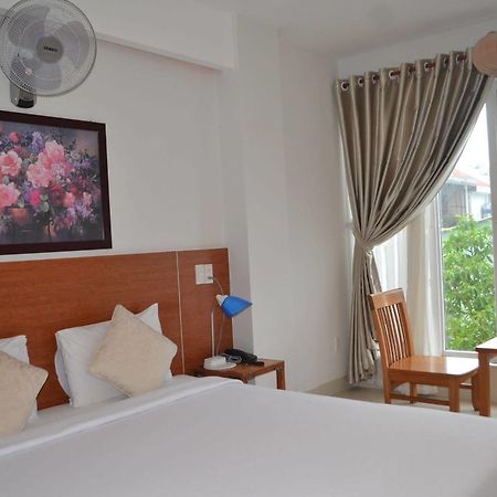 Da Nang Nemo Hotel Esterno foto