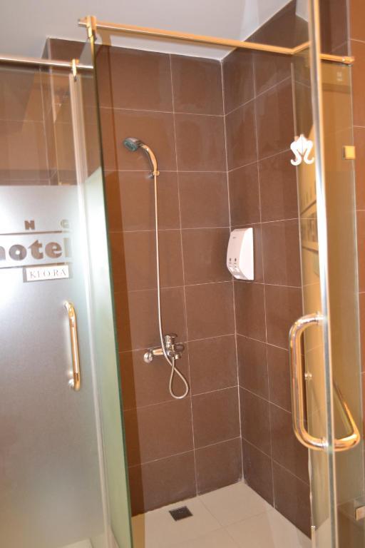 Da Nang Nemo Hotel Camera foto