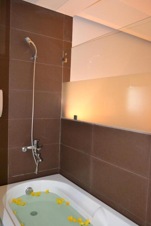 Da Nang Nemo Hotel Camera foto