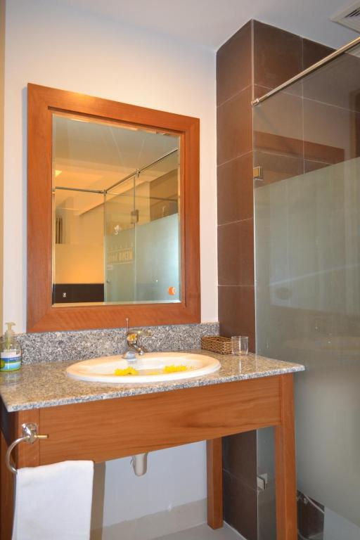 Da Nang Nemo Hotel Camera foto