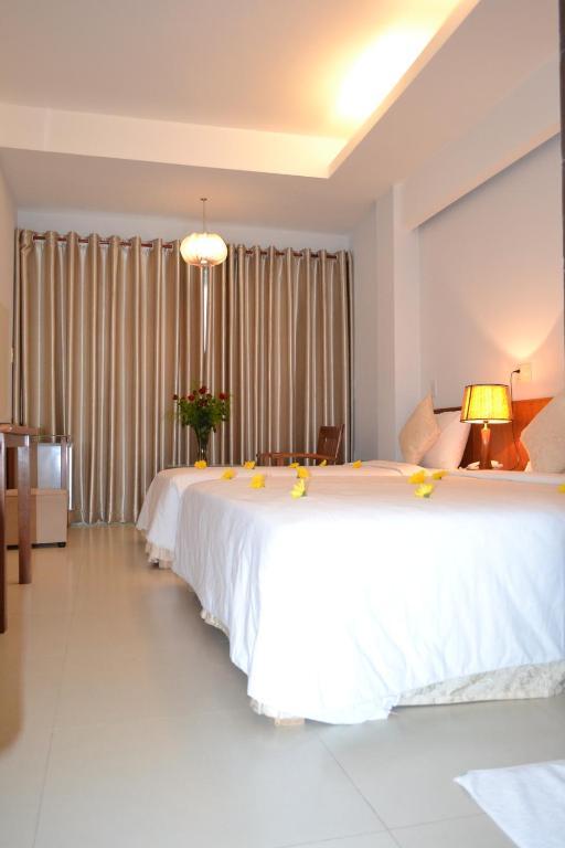 Da Nang Nemo Hotel Camera foto