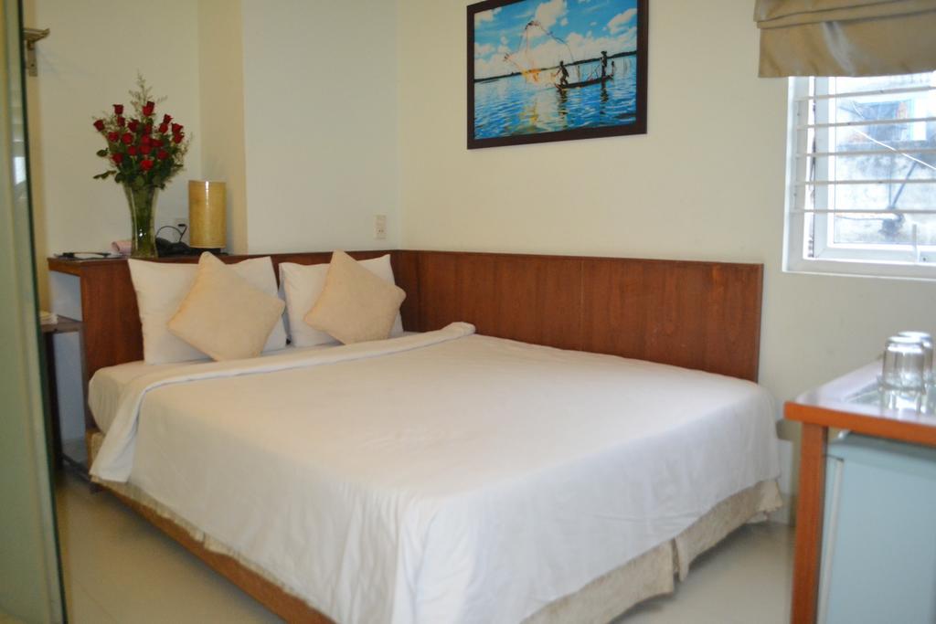 Da Nang Nemo Hotel Esterno foto