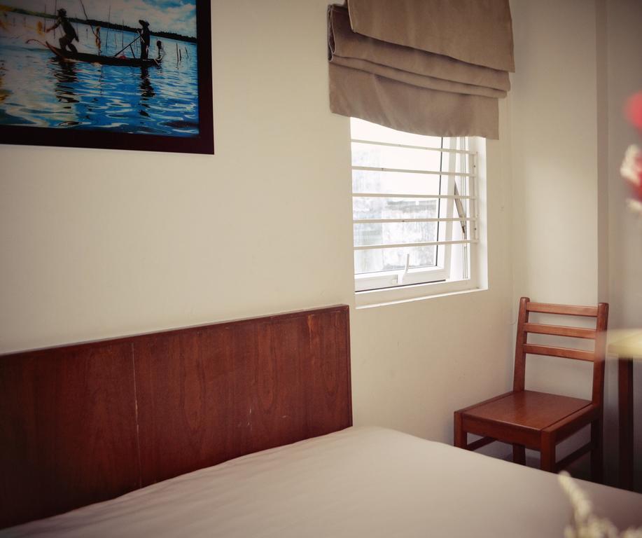 Da Nang Nemo Hotel Esterno foto