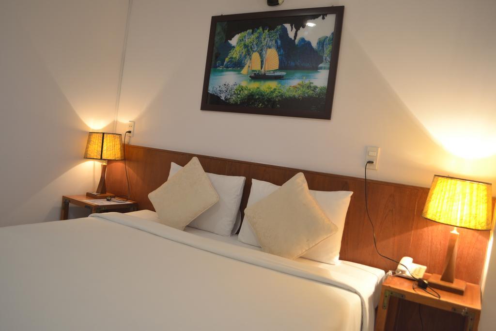 Da Nang Nemo Hotel Esterno foto