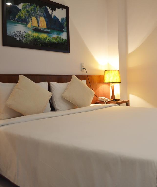 Da Nang Nemo Hotel Esterno foto