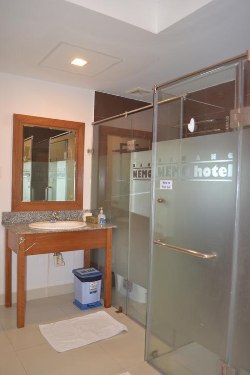 Da Nang Nemo Hotel Esterno foto