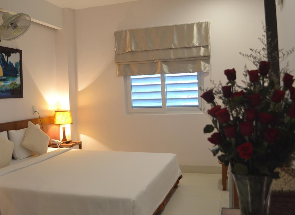 Da Nang Nemo Hotel Esterno foto