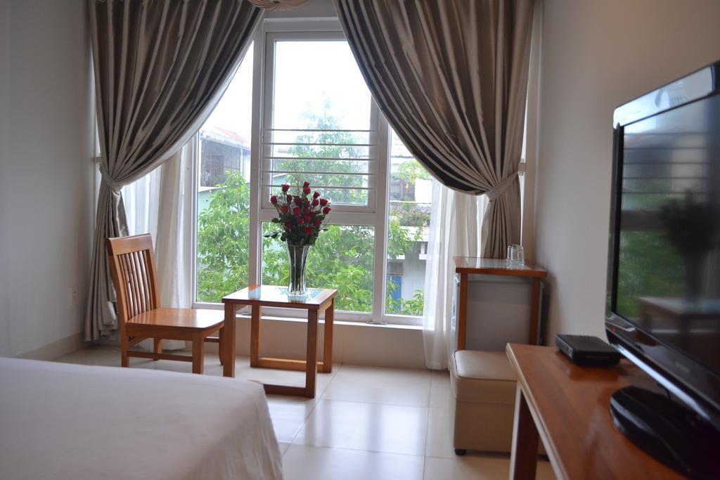 Da Nang Nemo Hotel Esterno foto