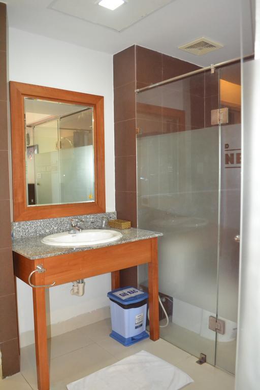 Da Nang Nemo Hotel Esterno foto