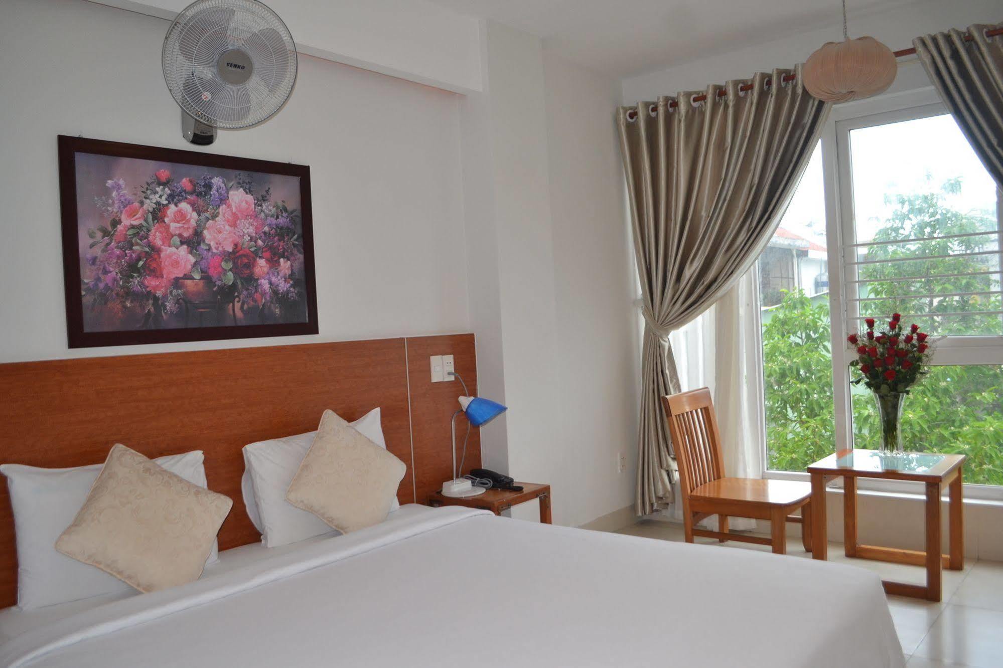 Da Nang Nemo Hotel Esterno foto