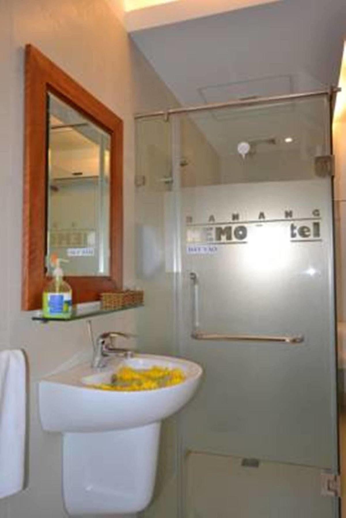Da Nang Nemo Hotel Esterno foto