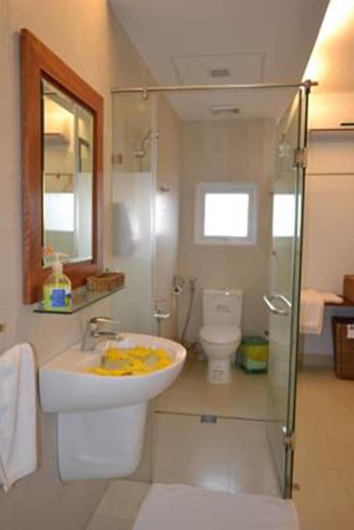 Da Nang Nemo Hotel Esterno foto