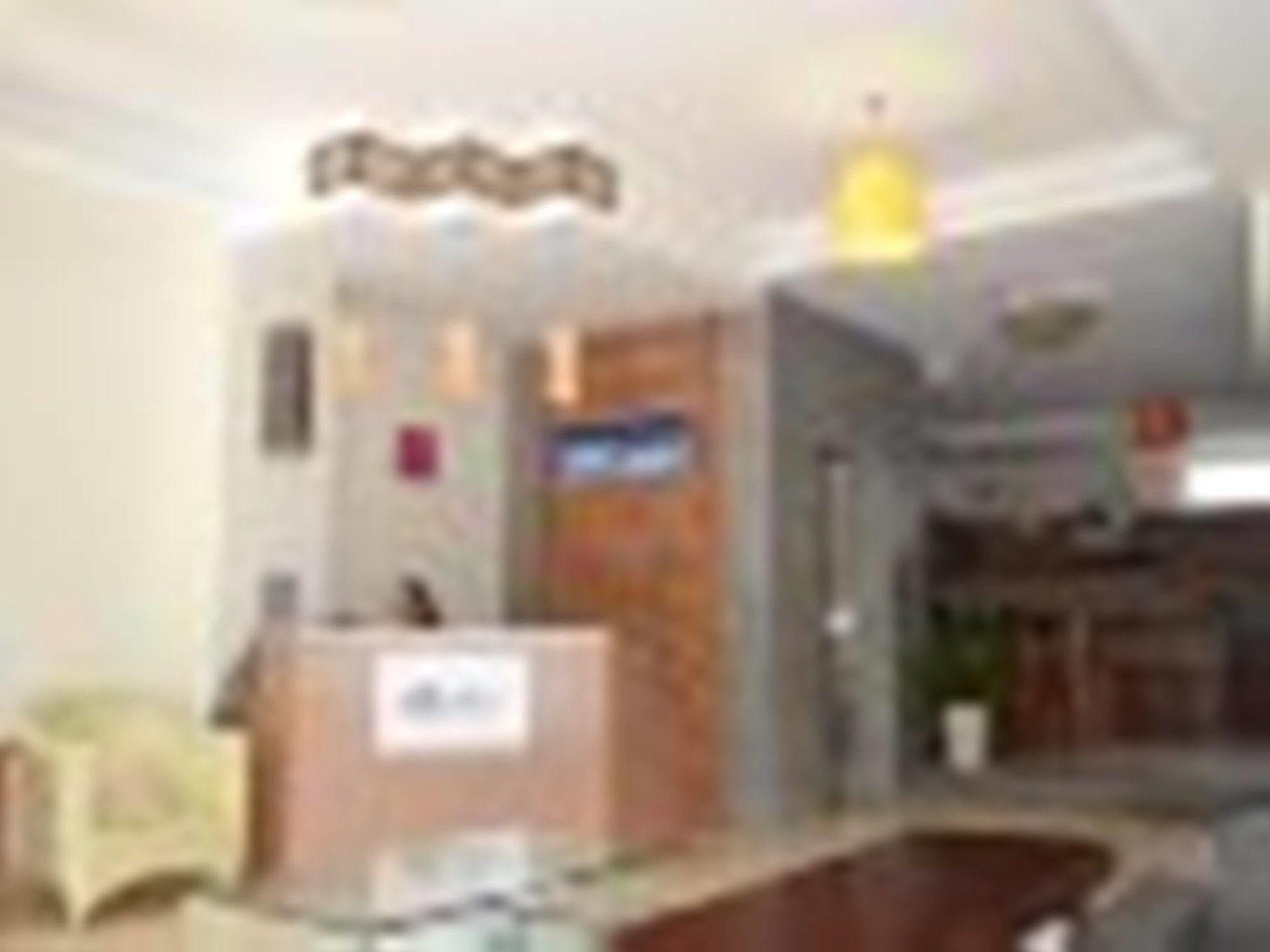 Da Nang Nemo Hotel Esterno foto