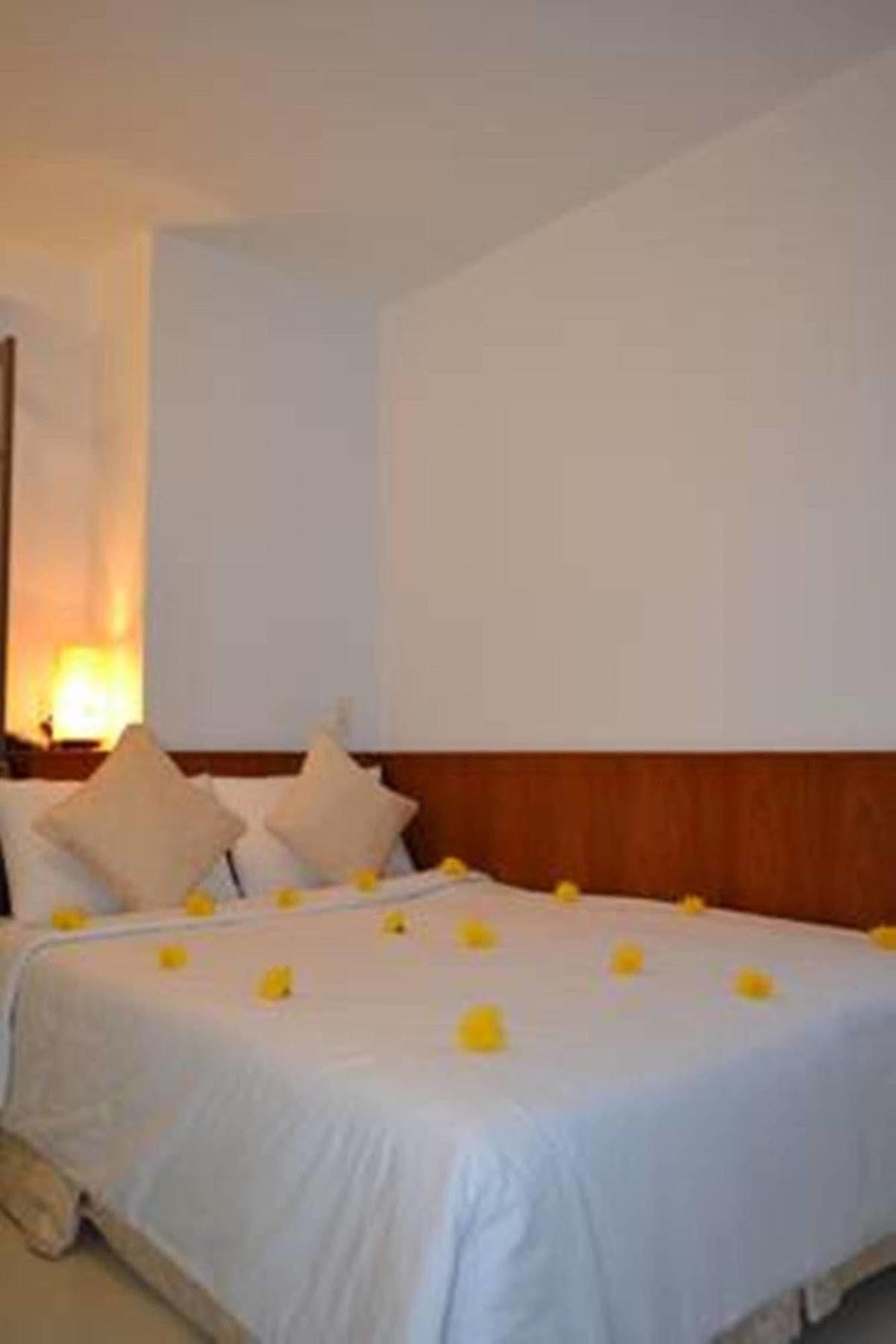 Da Nang Nemo Hotel Esterno foto