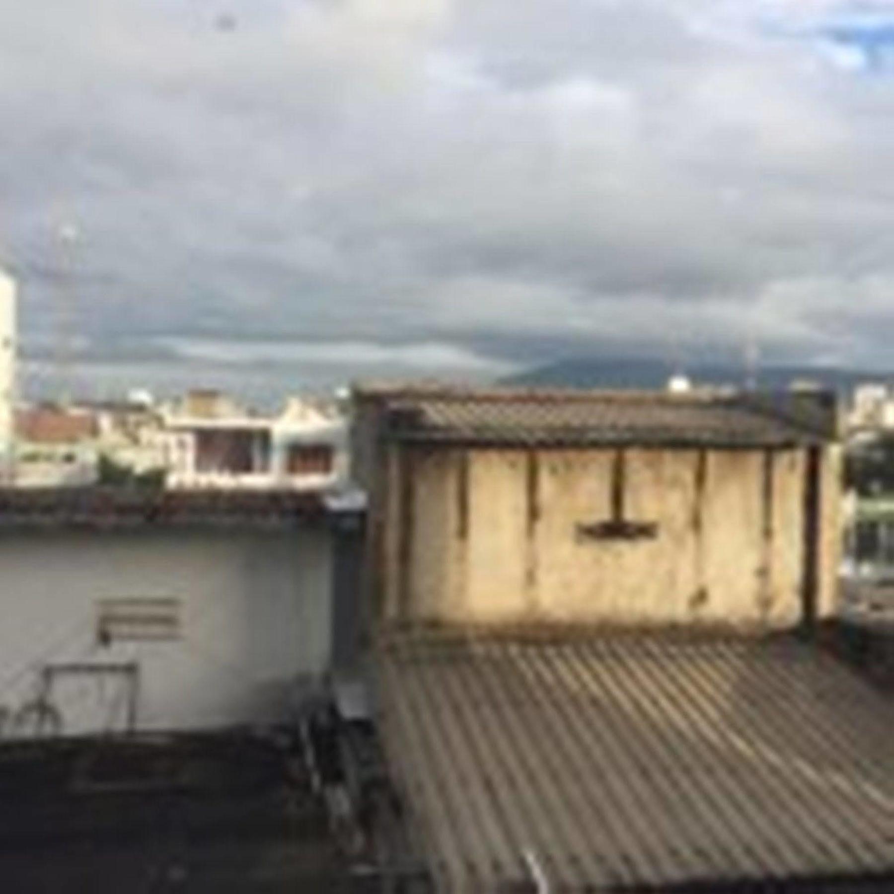 Da Nang Nemo Hotel Esterno foto